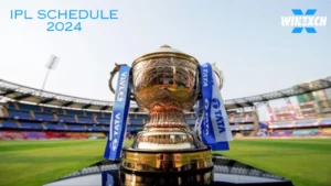 IPL Schedule 2024