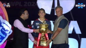 WPL finals 2024