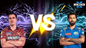 SRH vs MI