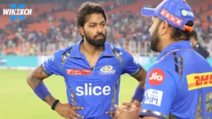 hardik pandya vs rohit sharma