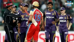 virat kohli vs gambhir