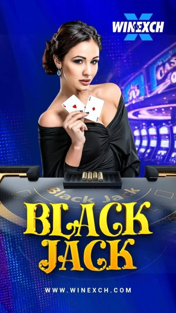 Blackjack