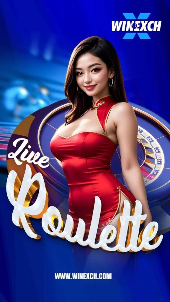 Live Roulette