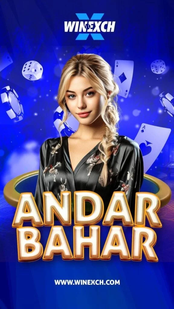 Andar Bahar Live Casino