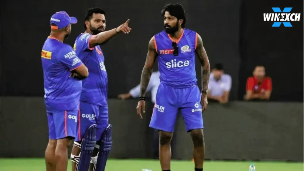 pandeya should change captaincy