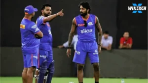 pandeya should change captaincy