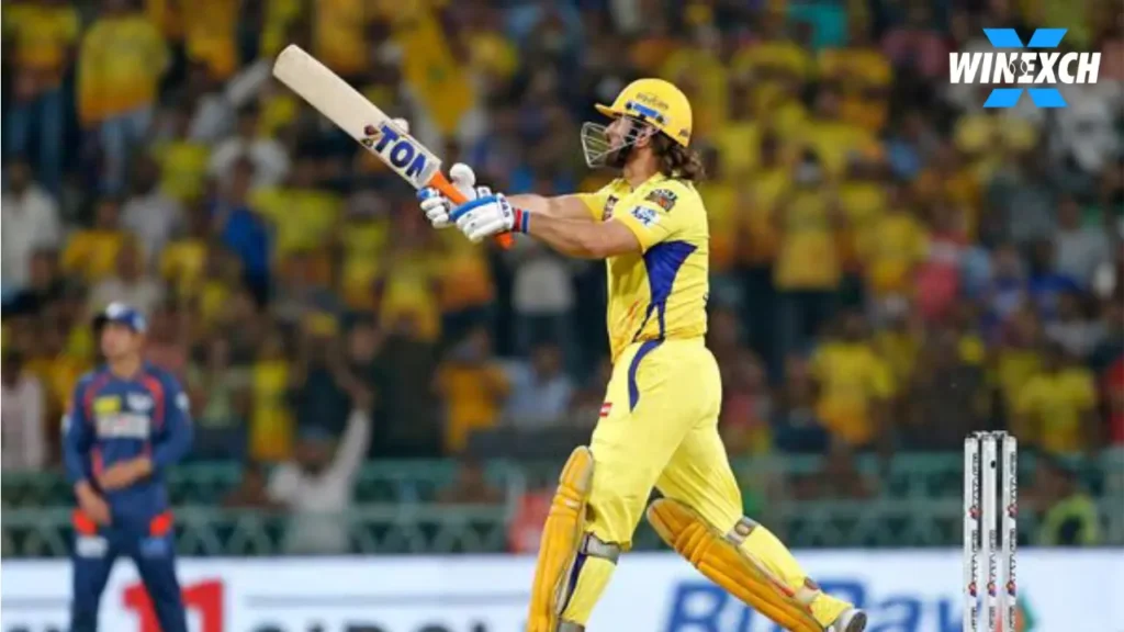 LSG Defeats CSK