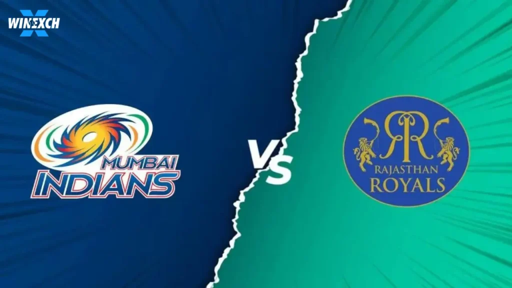 MI vs RR