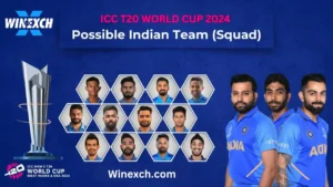 India T20 World CUP squad