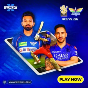 LSG vs RCB