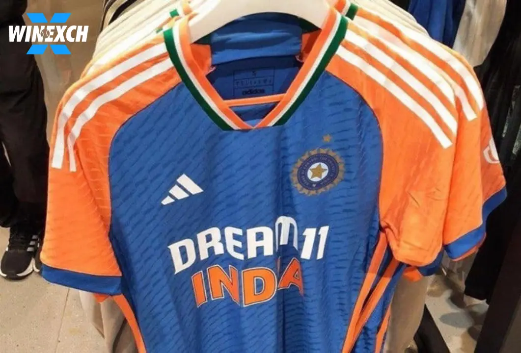 T20 world cup leaked shirt