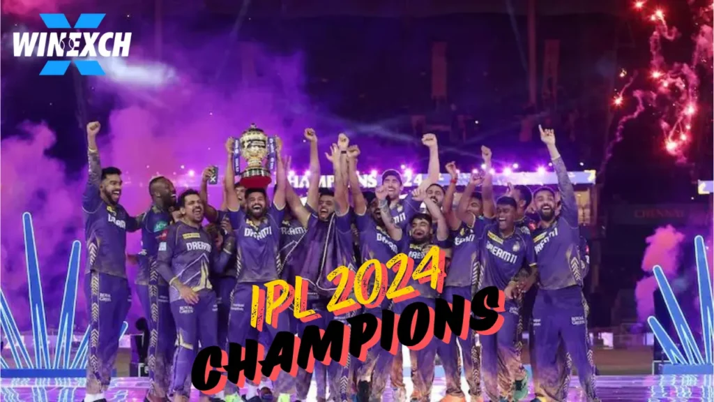 IPL Final 2024