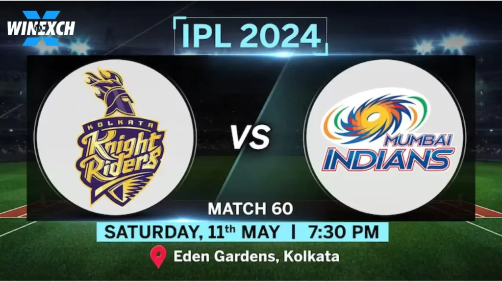 KKR vs MI