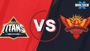 SRH vs GT