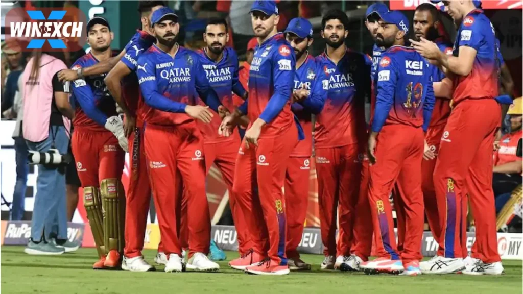 RCB