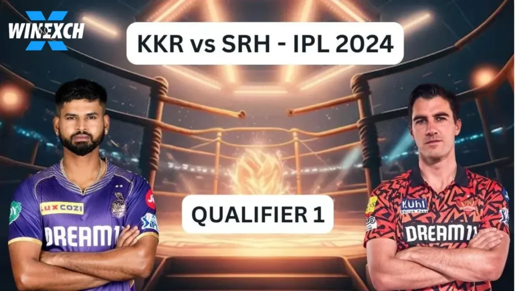 SRH vs KKR