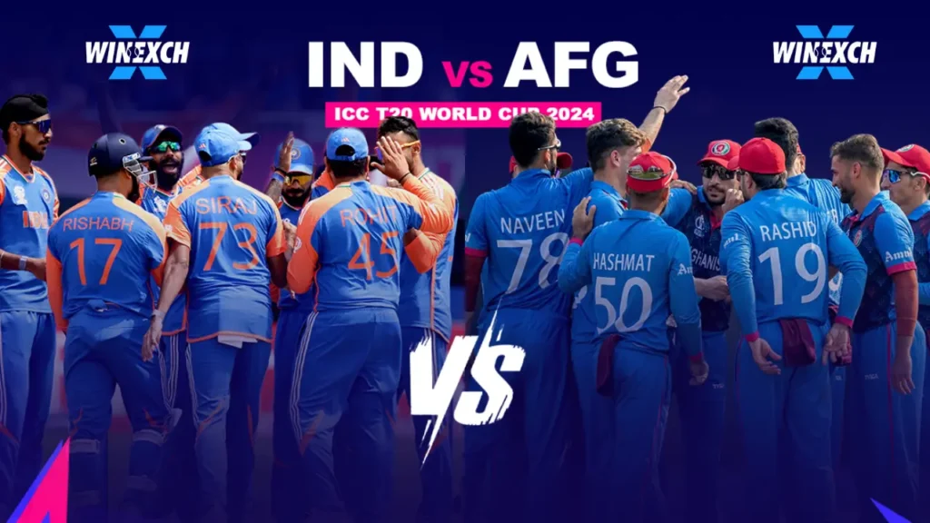 IND vs AFG