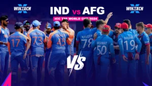 IND vs AFG