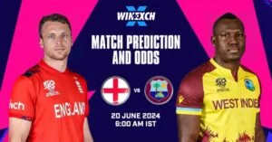 ENG vs WI