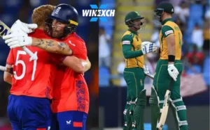 ENG vs SA