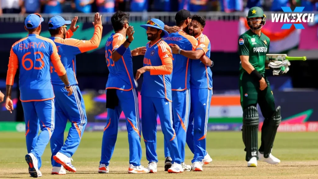 india vs pakistan