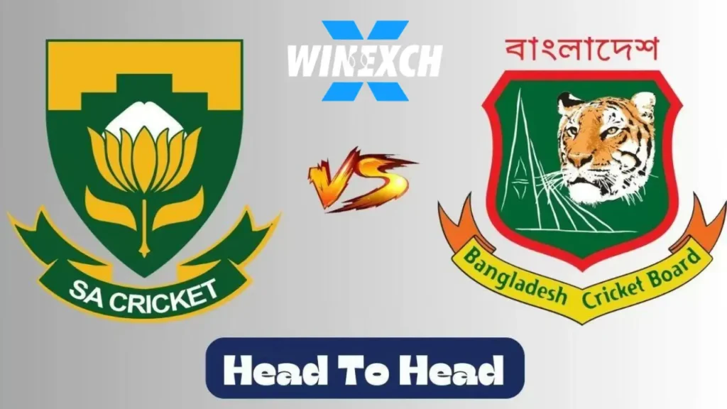 South Africa vs Bangladesh