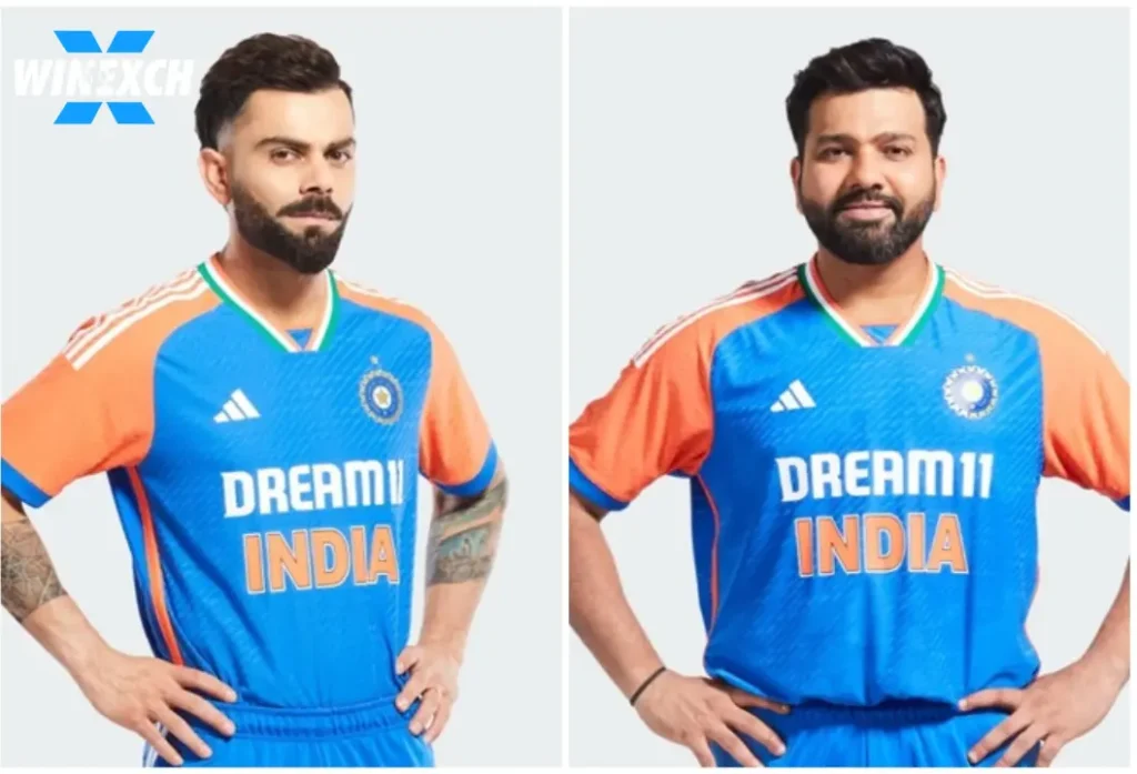 rohit and virat