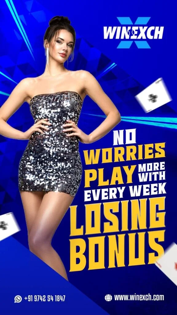losing in casino cashback,