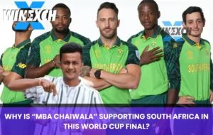 MBA CHAIWALA