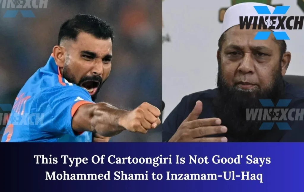 Inzamam-Ul-Haq