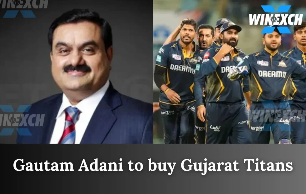 Gautam Adani