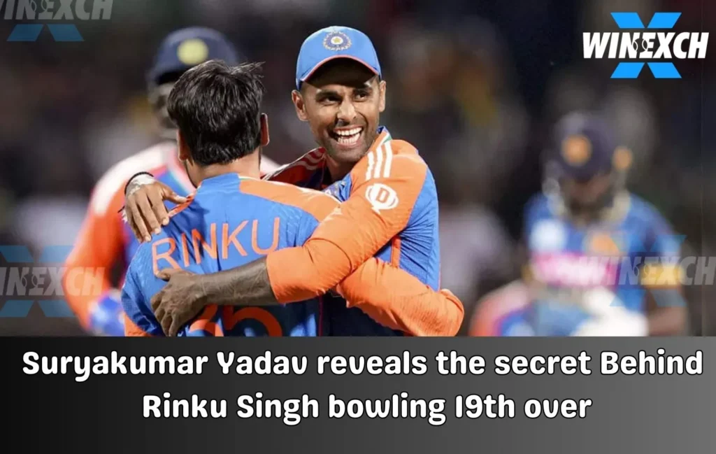 Rinku Singh