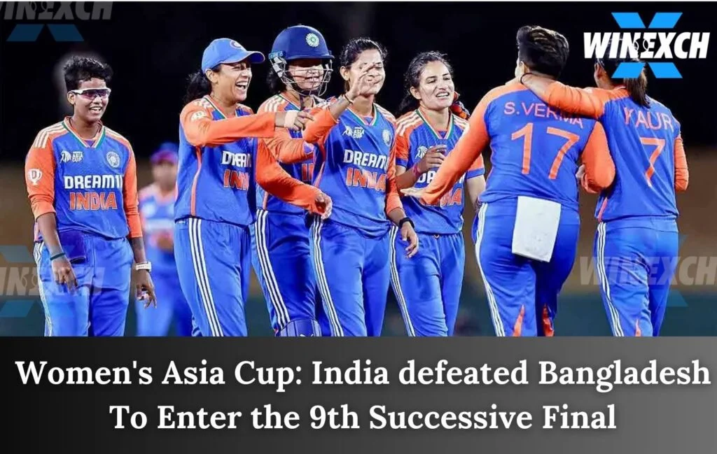 India beats Bangladesh
