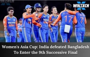 India beats Bangladesh