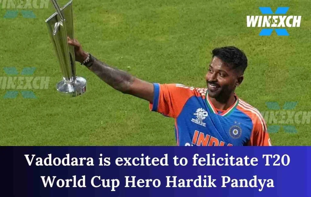 World cup Hero