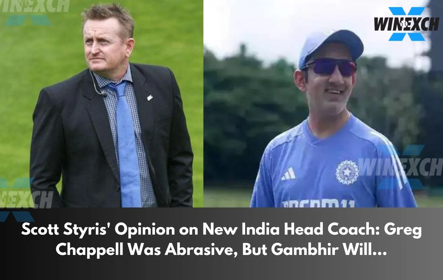 Scott Styris