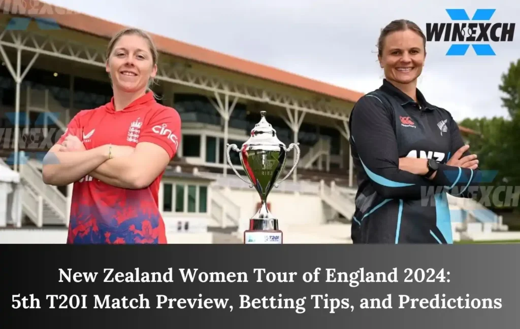 New Zealand Women Tour