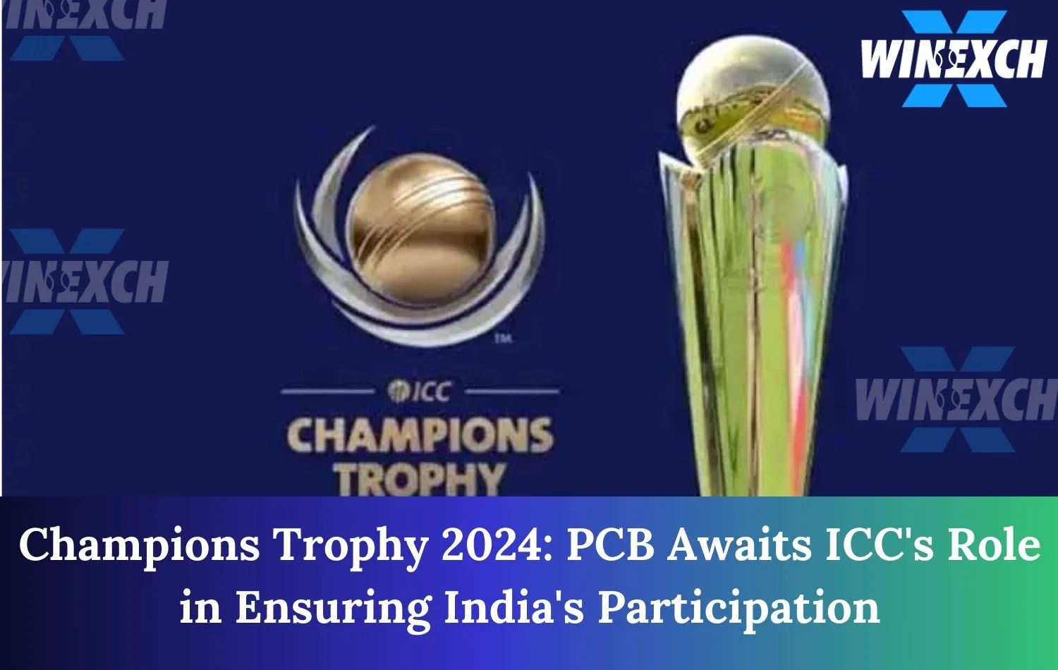 Pakistan Cricket Board