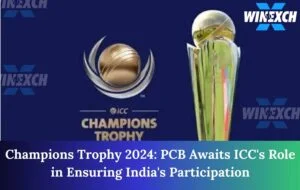 Pakistan Cricket Board