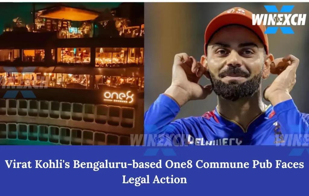 One8 Commune Pub