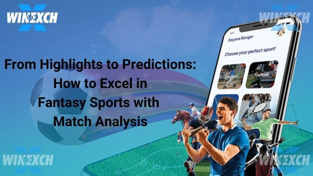 Fantasy sports predictions