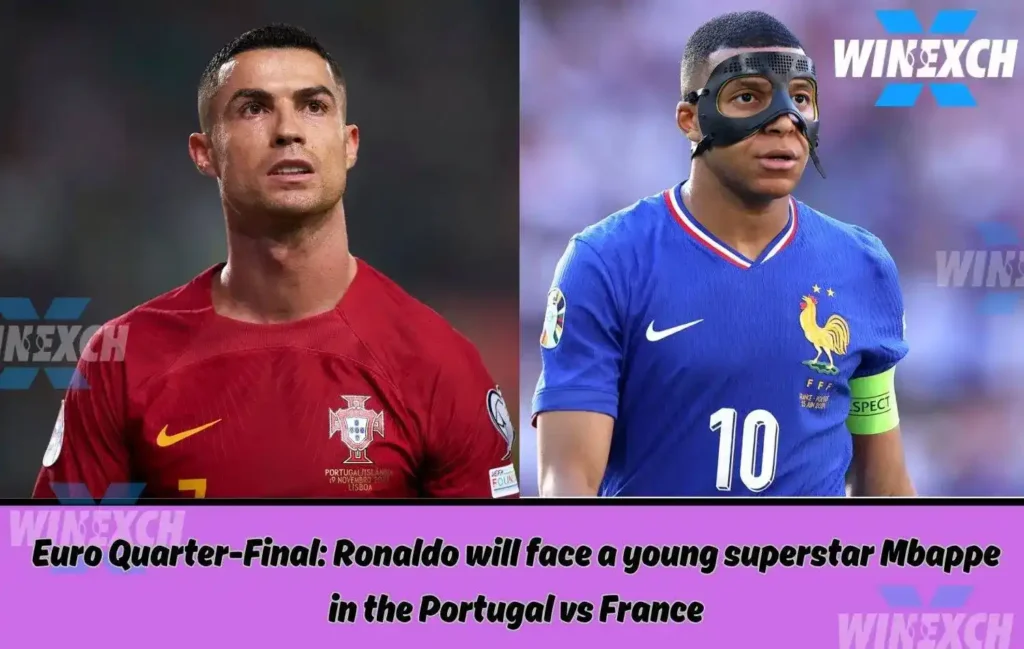 Portugal vs France