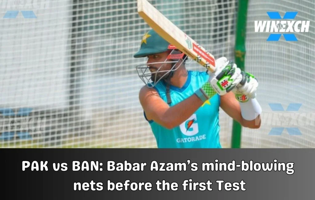 PAK vs BAN