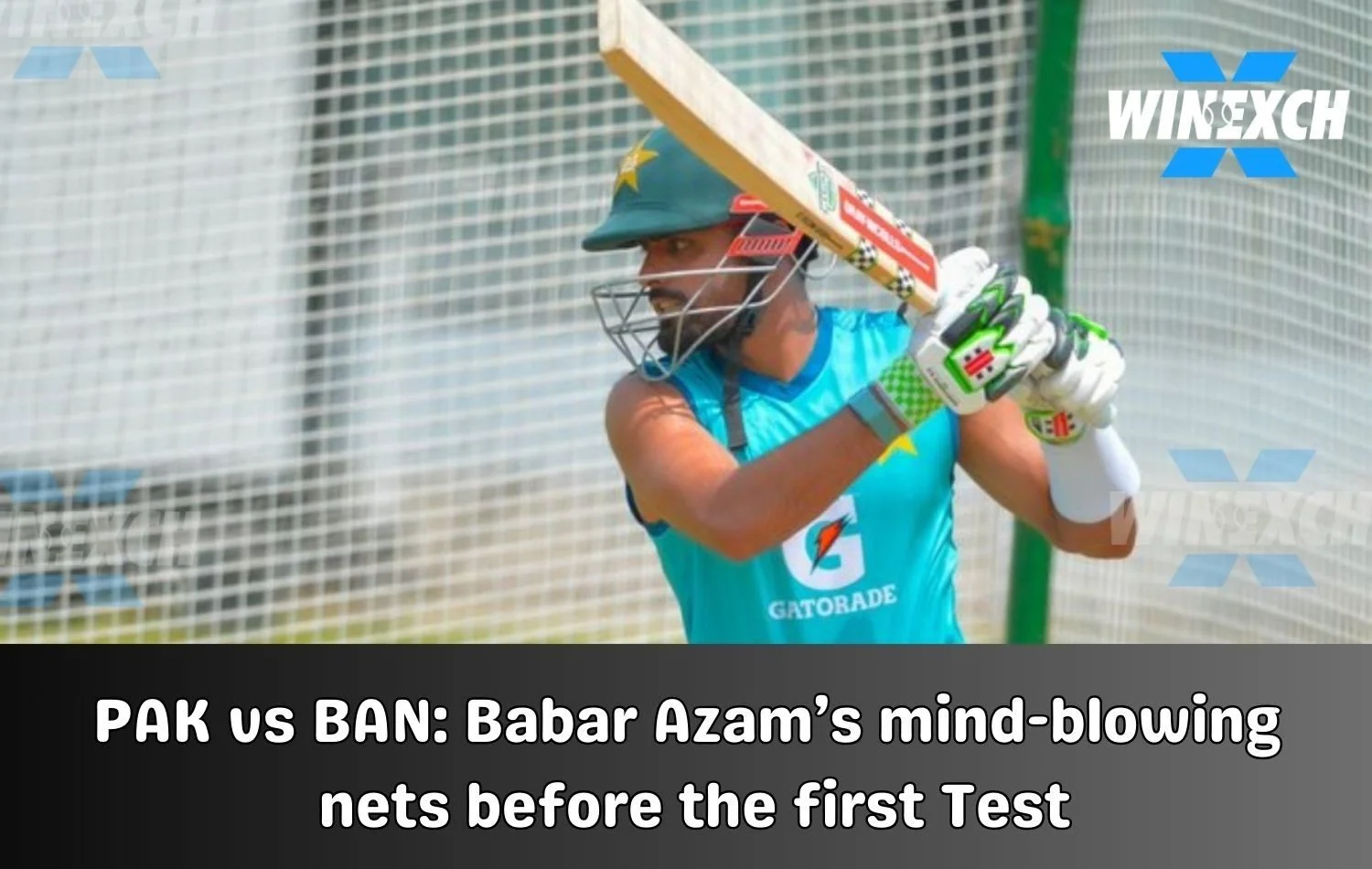 PAK vs BAN