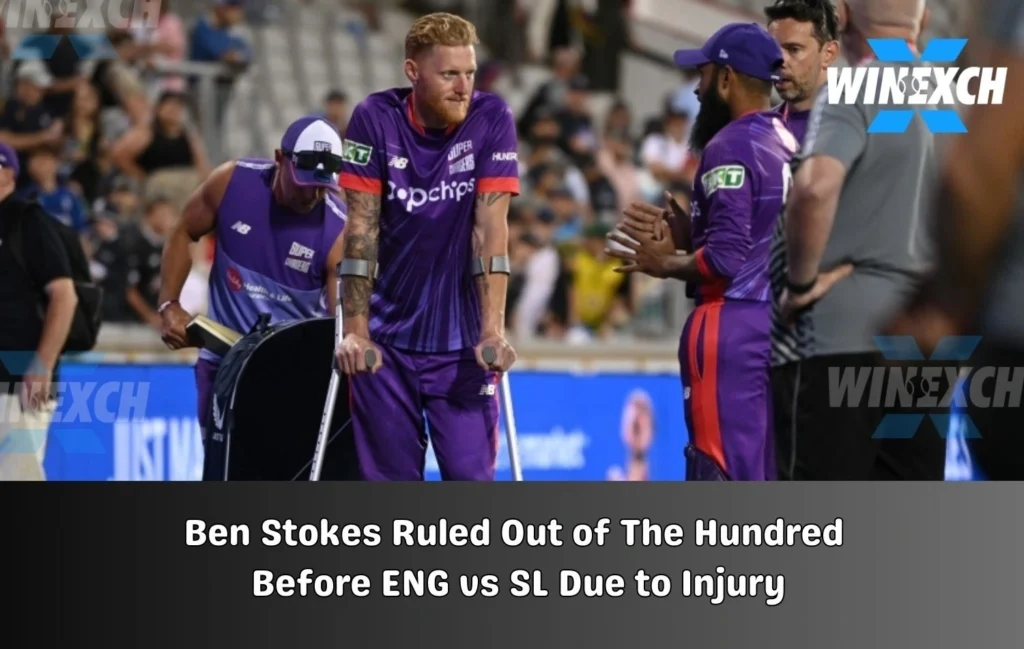 Ben stokes
