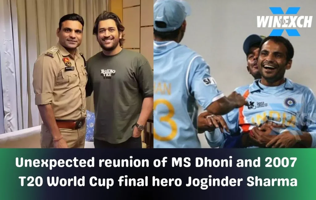 Hero joginder sharma