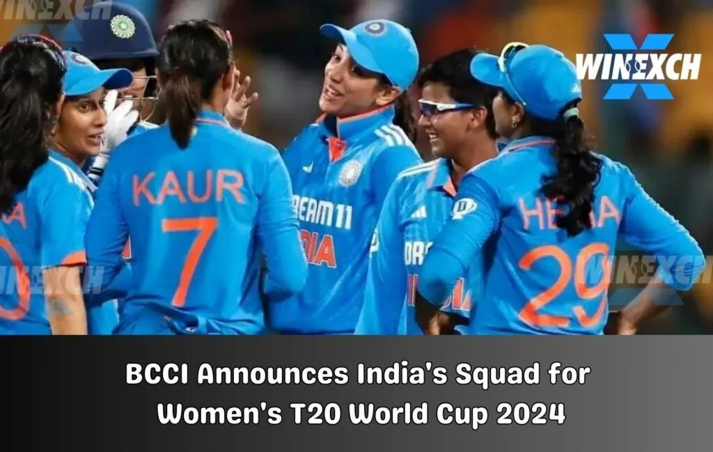 Women's T20 World cup