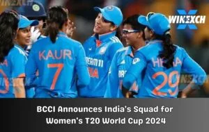 Women's T20 World cup