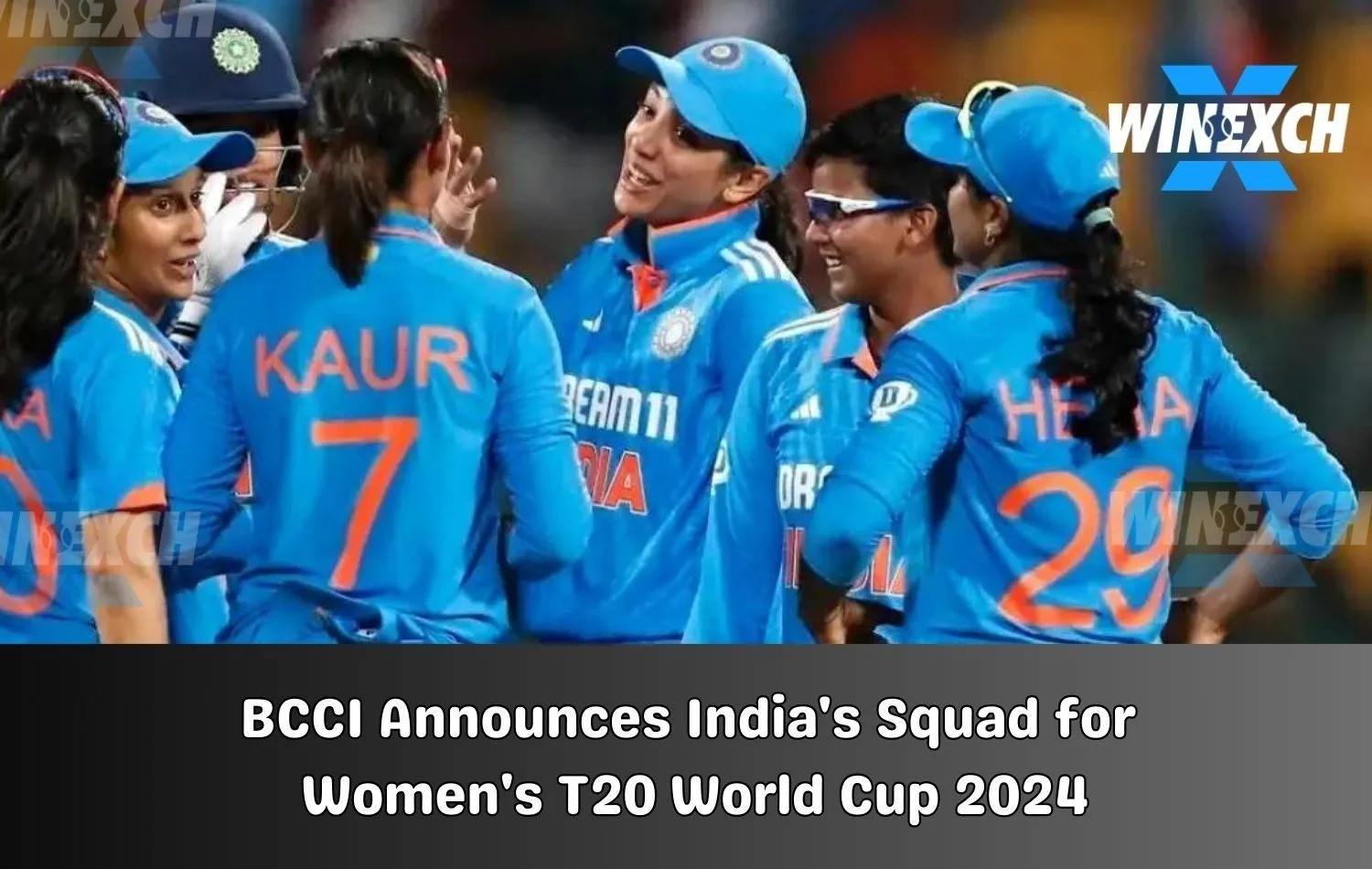 Women's T20 World cup