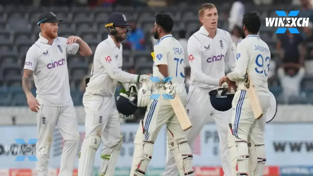 India's tour of England
